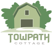 Towpath Cottage